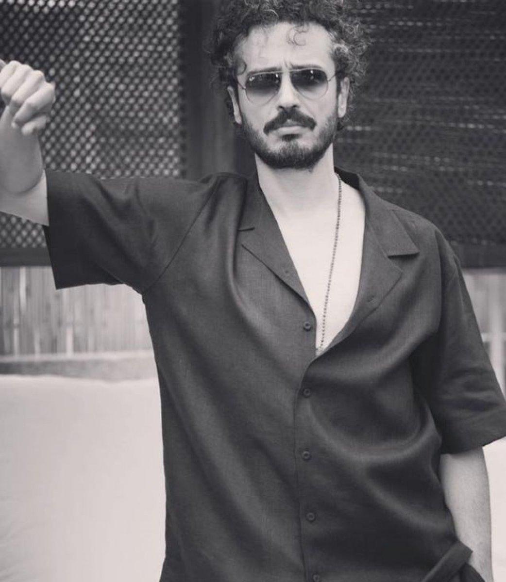 Aşk-ı Memnu’nun Beşir’i değişimiyle şaşırttı