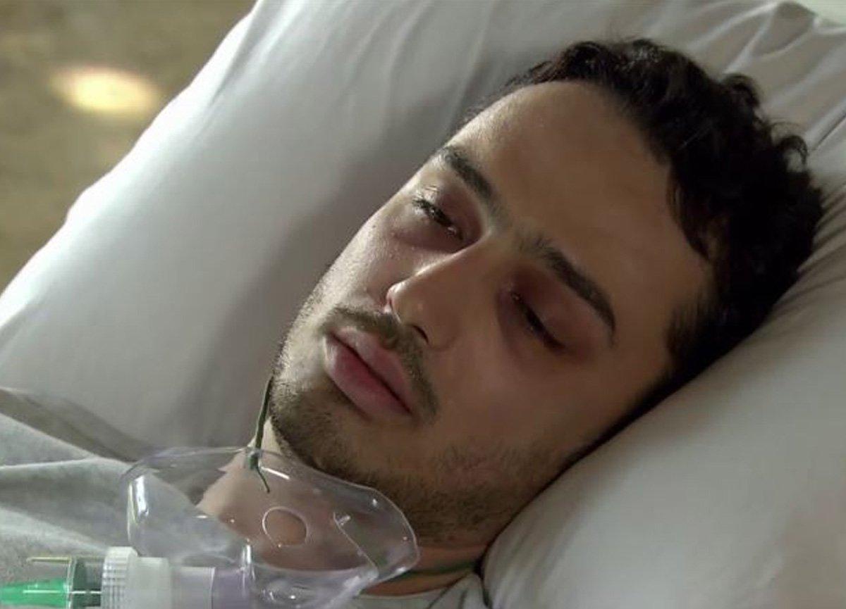 Aşk-ı Memnu’nun Beşir’i değişimiyle şaşırttı