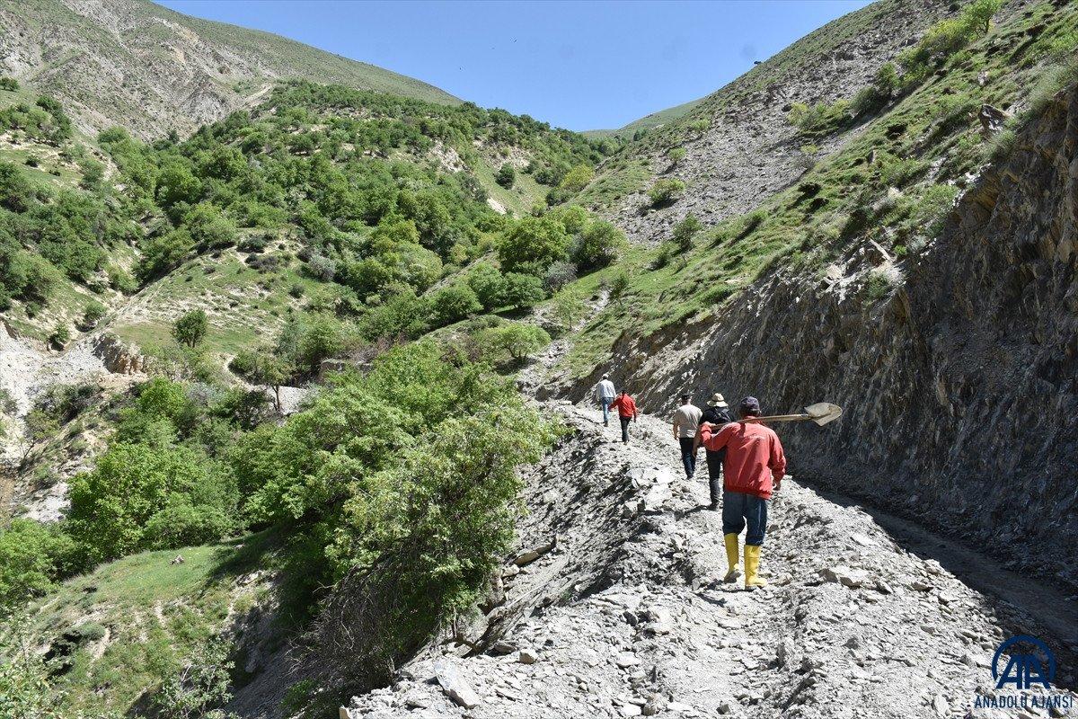 Hakkari'de 40 yıl sonra çifte bayram