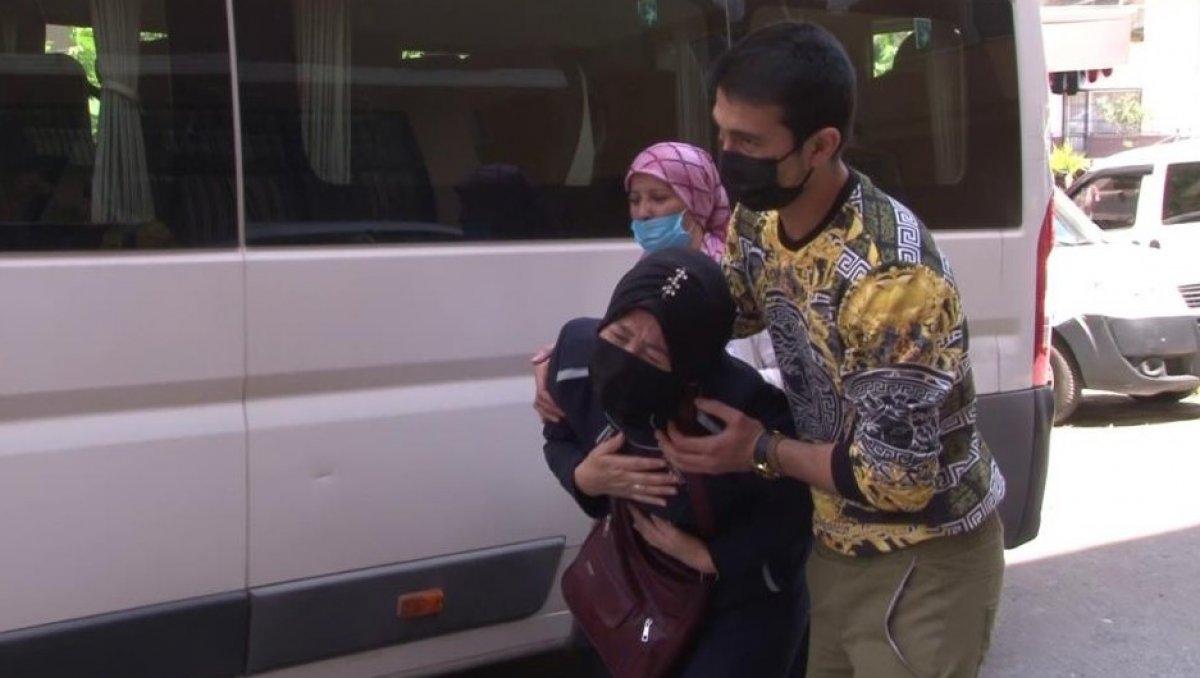 Pendik'te iki kardeş ölü bulundu