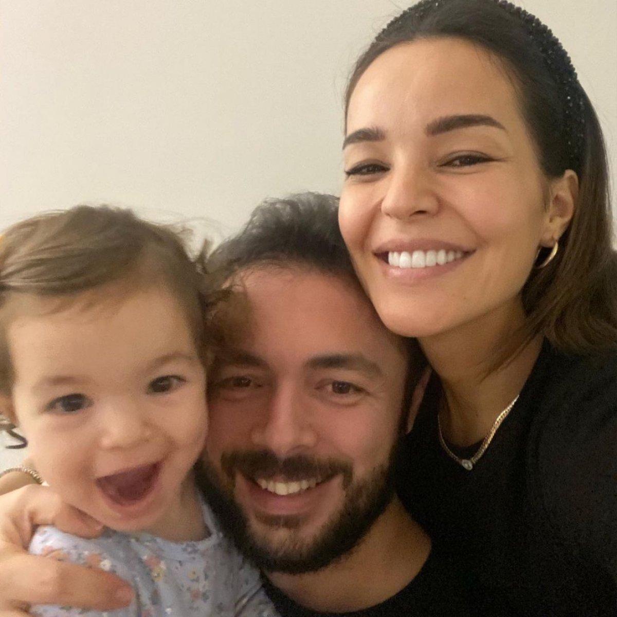 Bengü: Oğlumuz oluyor