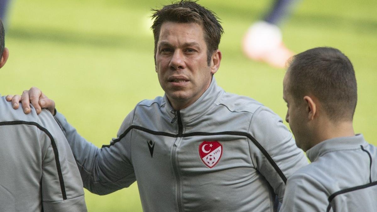 Fırat Aydınus devri sona eriyor