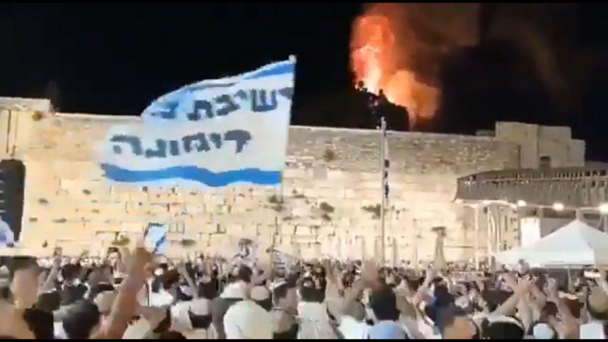 Büyük Felaket Günü ‘Nakba’, 73’üncü yılında