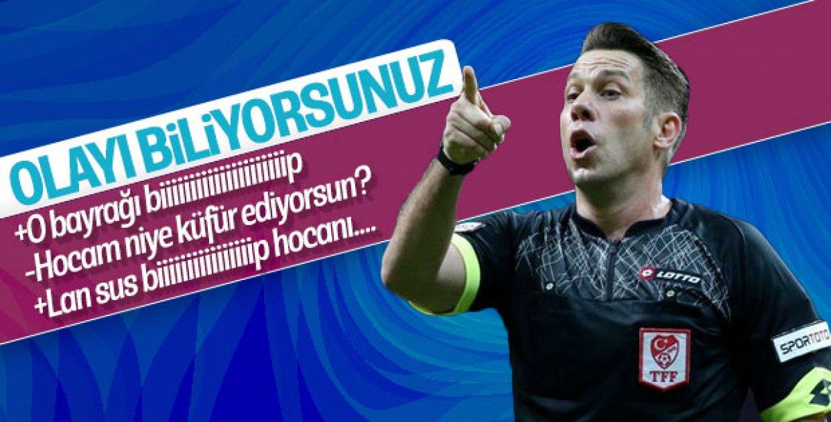 Fırat Aydınus devri sona eriyor