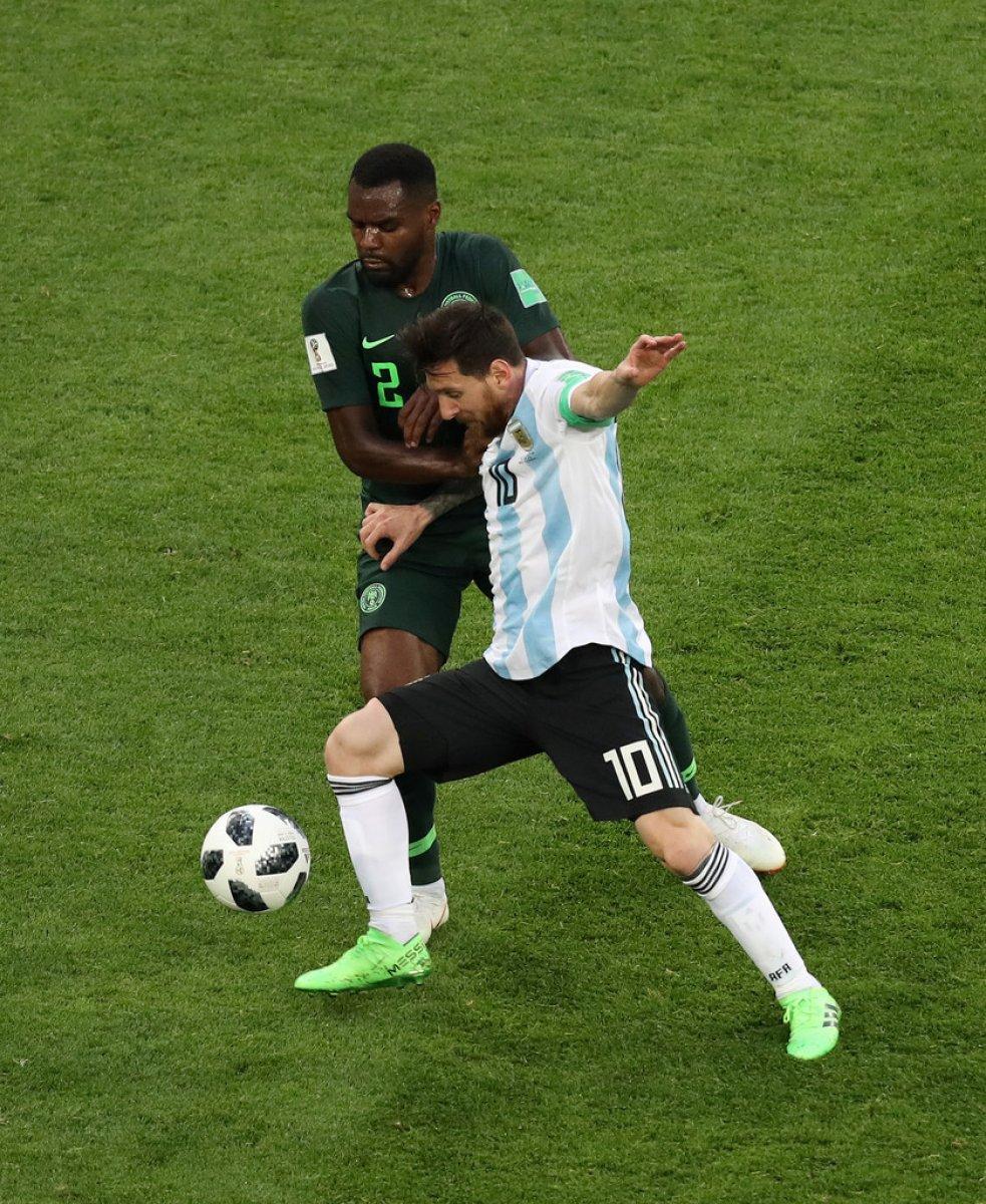 Trabzonspor'da sol beke yeni aday: Bryan Idowu