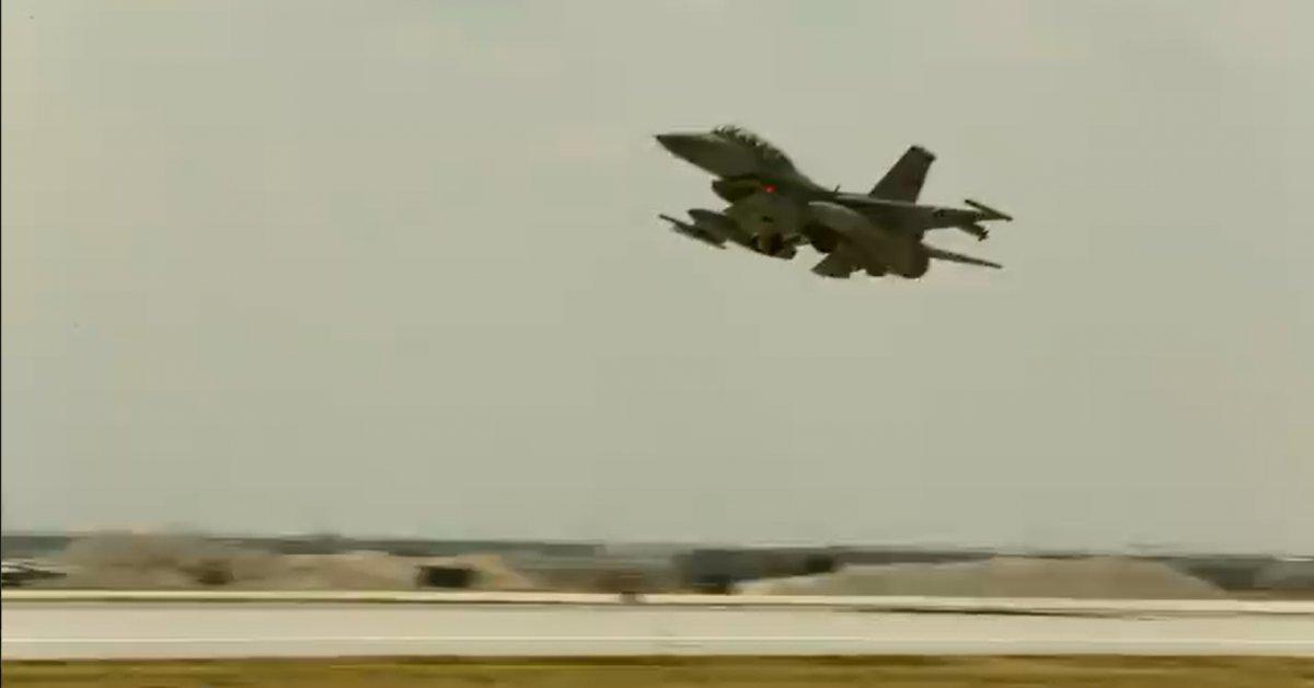 Pençe-Şimşek Operasyonu'nda 3 terörist öldürüldü