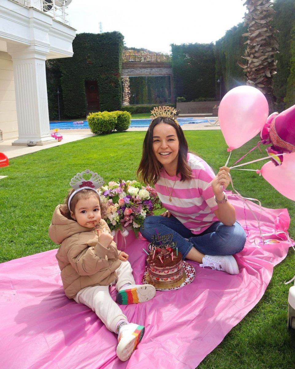 Bengü: Oğlumuz oluyor