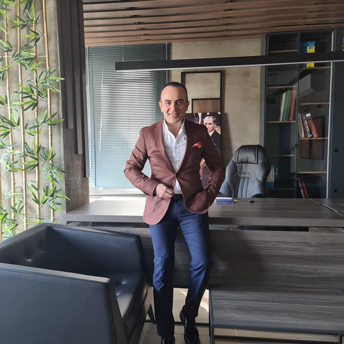 Doç. Dr. Cengiz Eriş Açıkladı: Klinik Seçimine Dikkat!