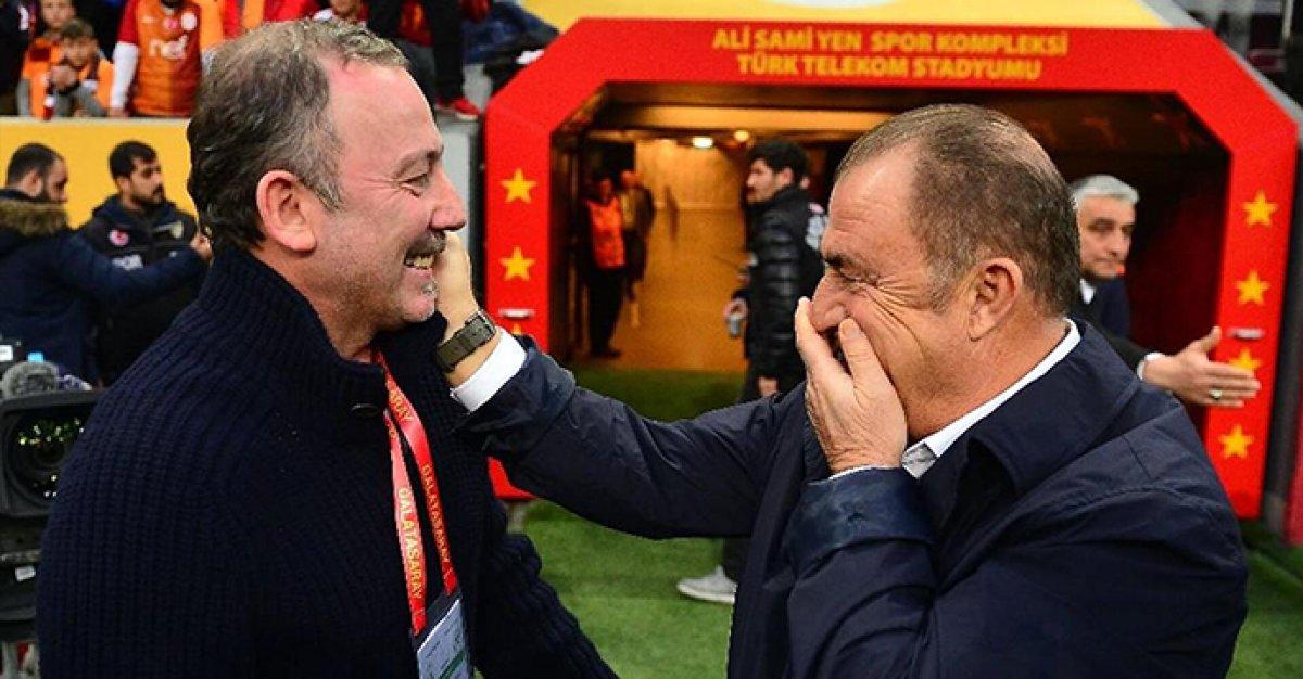 Süper Lig'in yerli şampiyonları