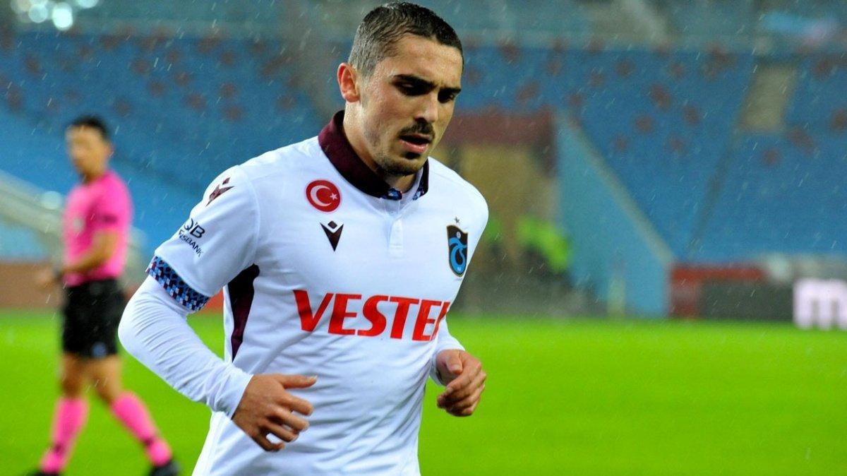 Abdülkadir Ömür: Mutluluğumu tarif edemem