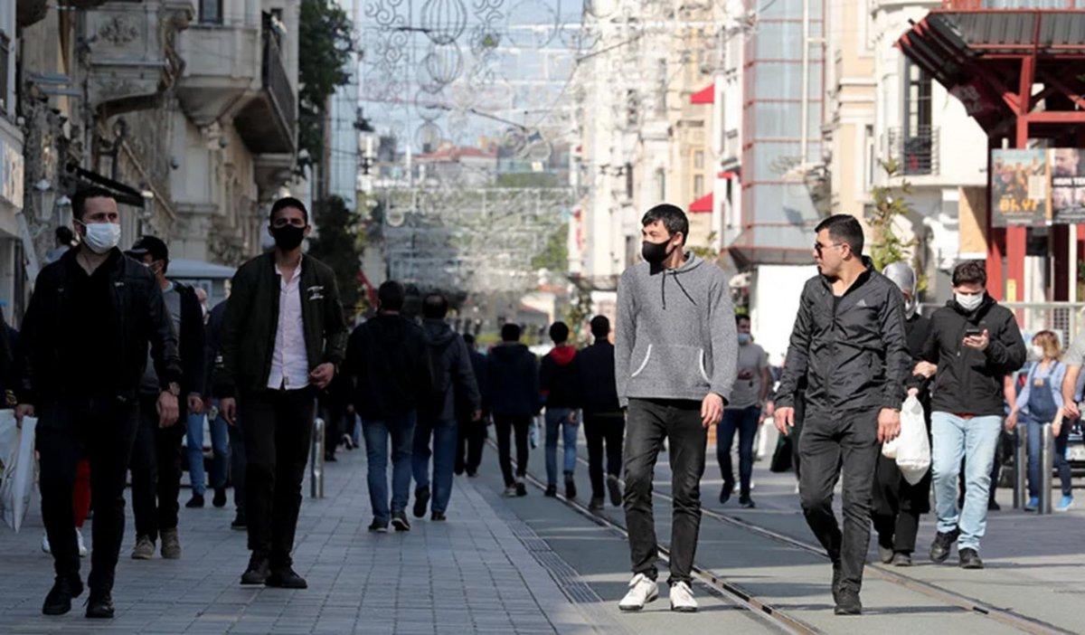 Kademeli normalleşme 2021: Hafta içi ve hafta sonu yasak saatleri