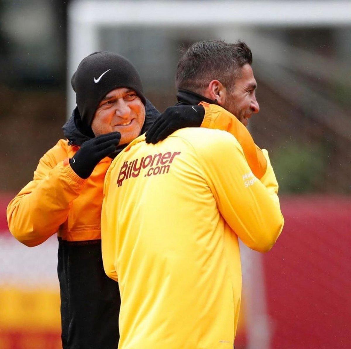 Merve Büyük’ten tepki: Maçı mı satacaktı