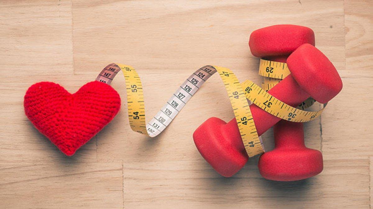 Kalp sağlığını iyileştirmek için 5 ipucu