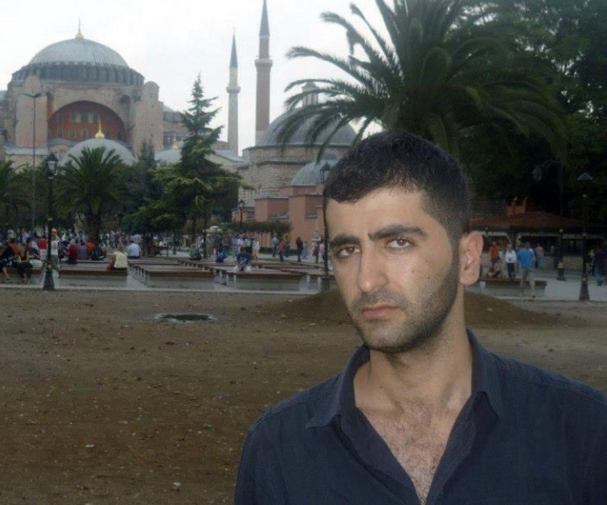 Konya'da otomobil tırla çarpıştı: 1 ölü, 4 yaralı