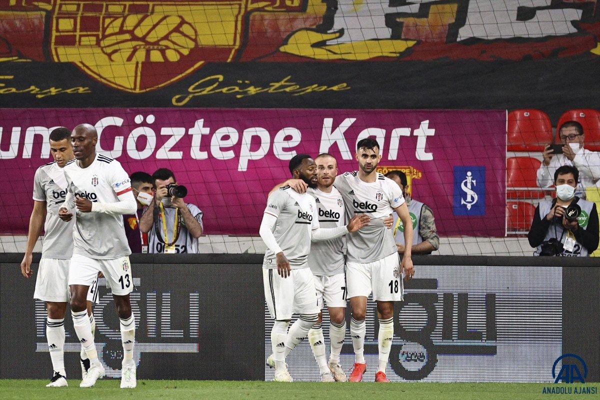 Süper Lig'de hangi takım ne kadar yayın geliri aldı