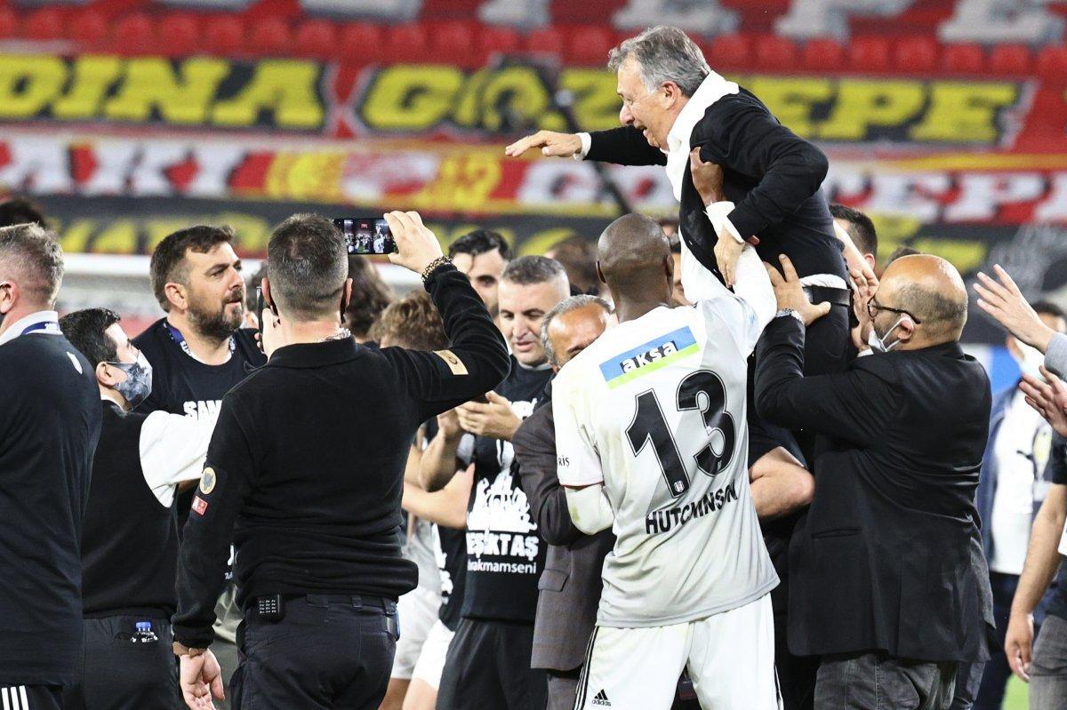 Ahmet Nur Çebi: Yanlış anlaşıldım