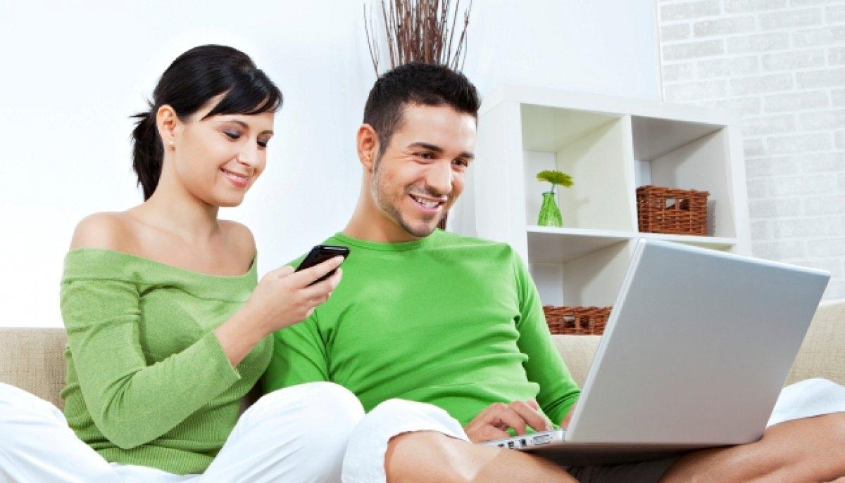 E-ticaret rekor kırdı