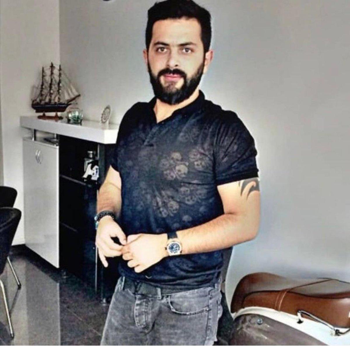 Bağcılar'da trafikte tartıştığı 2 çocuk babasını öldürdü