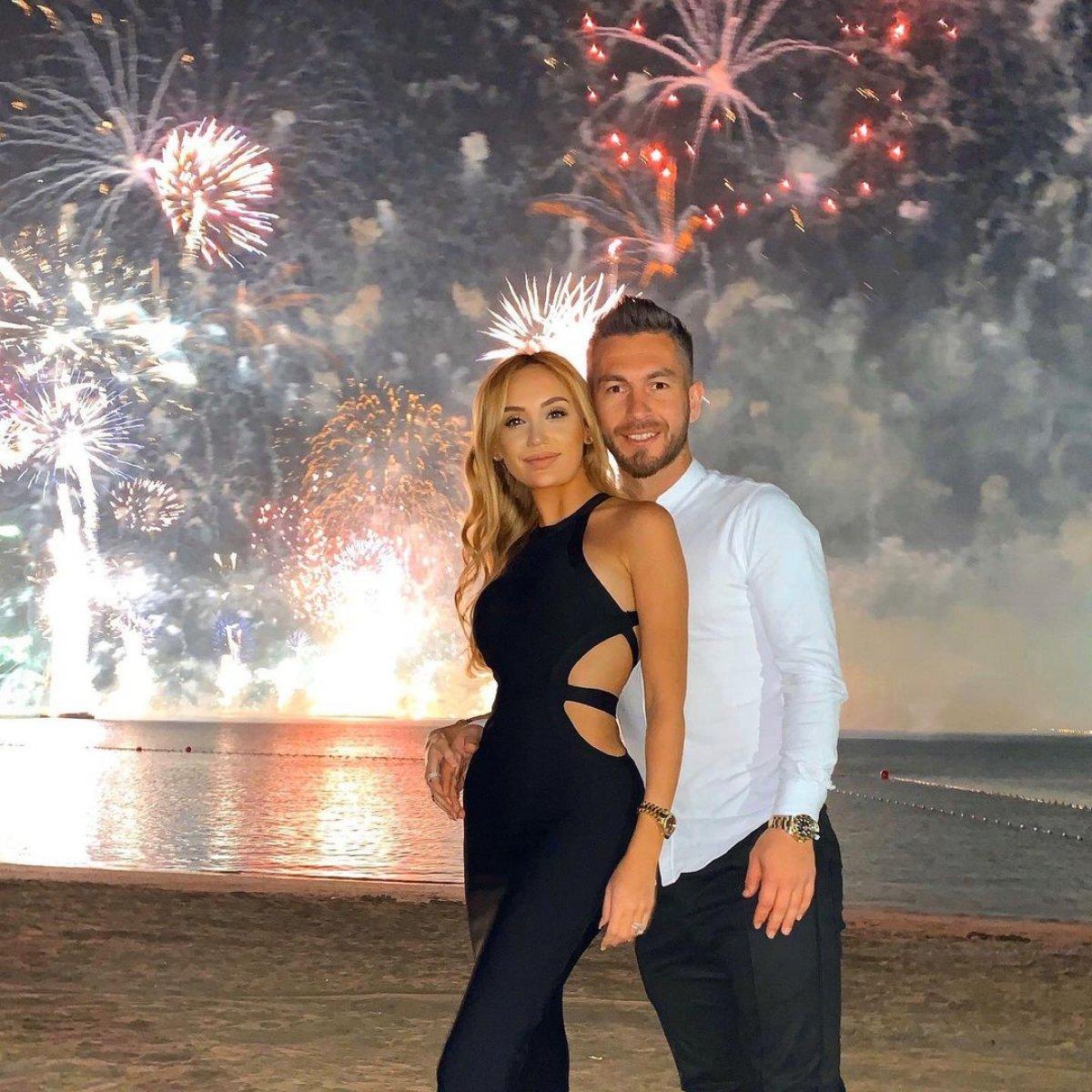 Merve Büyük’ten tepki: Maçı mı satacaktı