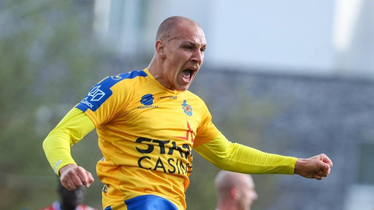 Frey: En büyük hayalim Fenerbahçe'de şampiyon olmak