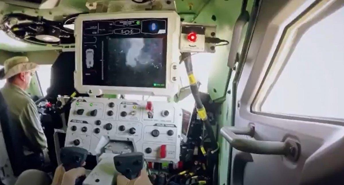 Savunma Sanayii Başkanlığı: PARS ve KAPLAN araçlarının teslimatları yapıldı