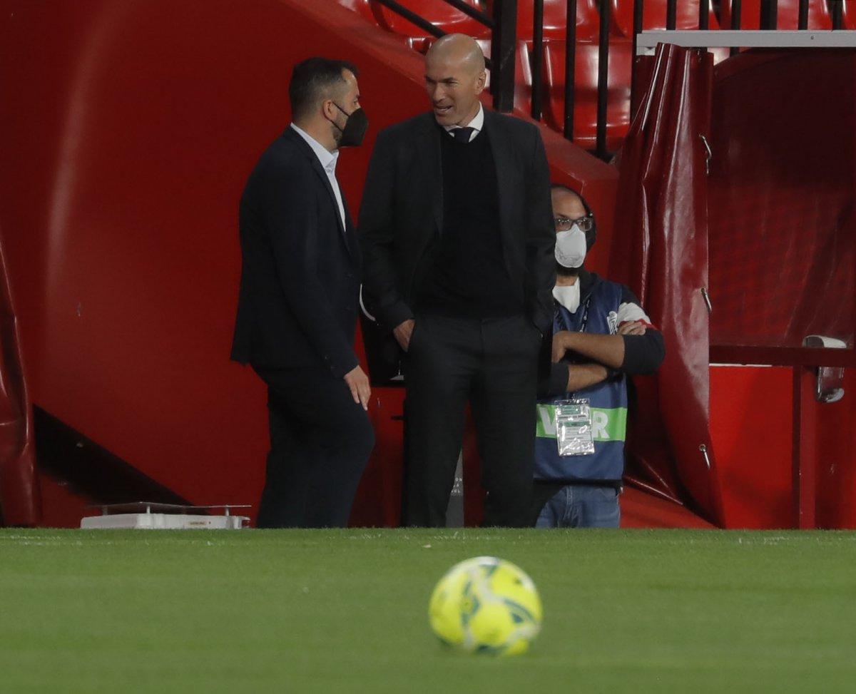 Real Madrid'de Zidane devri kapanıyor