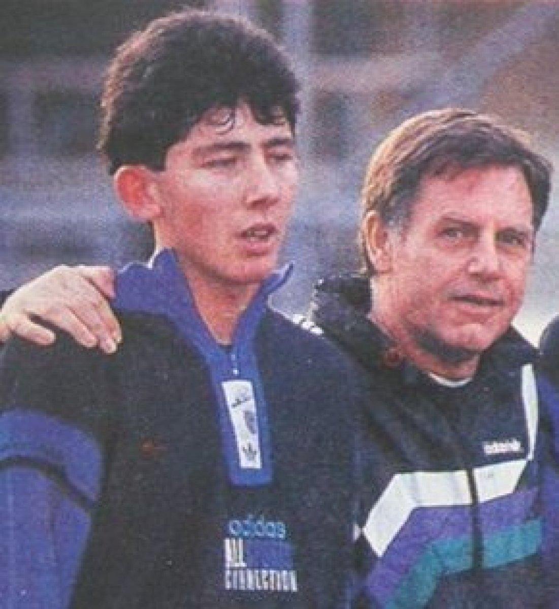 Şampiyonluğun başkahramanı Sergen Yalçın