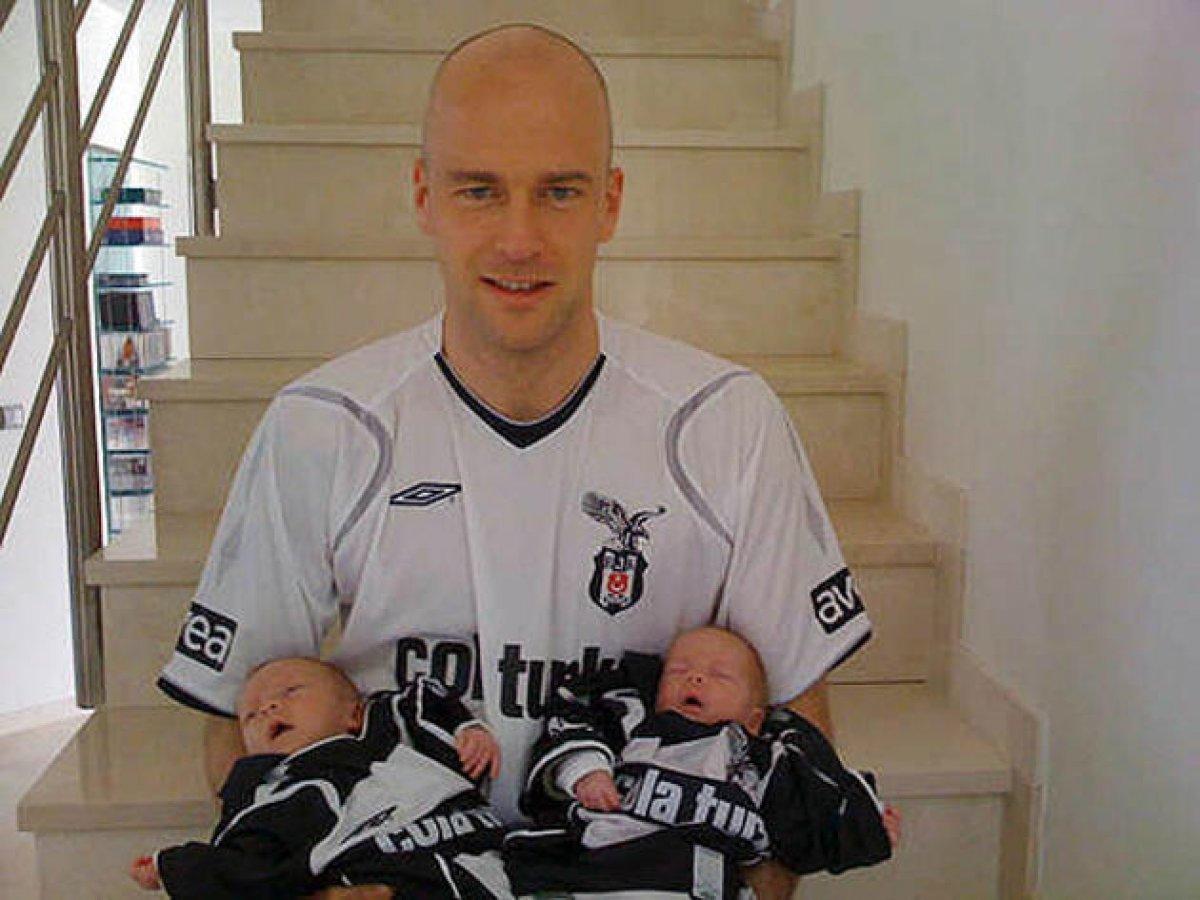 Beşiktaş'ın ikiz uğuru