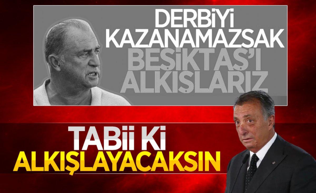 Ahmet Nur Çebi: Yanlış anlaşıldım