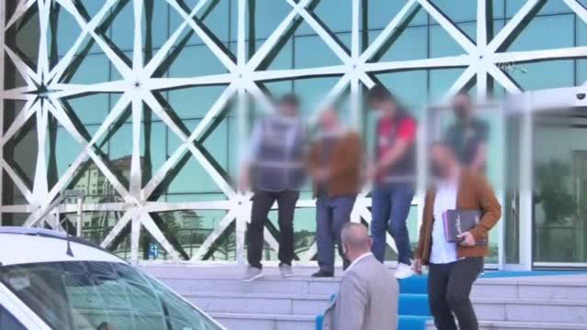 Kars'ta 11 yaşındaki çocuk maganda kurbanı oldu