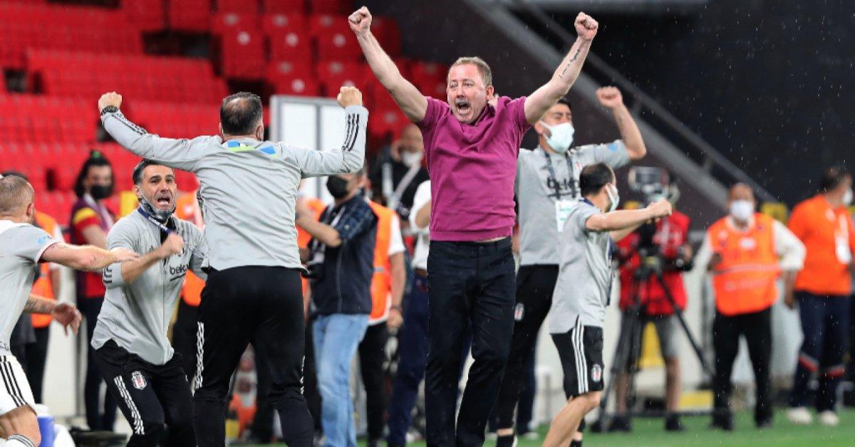 Süleyman Seba'nın Sergen Yalçın sözleri