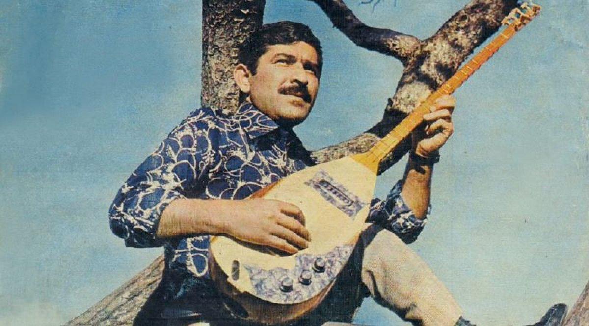 Halk ozanı Aşık Mahzuni Şerif, vefatının 19. yılında anılıyor