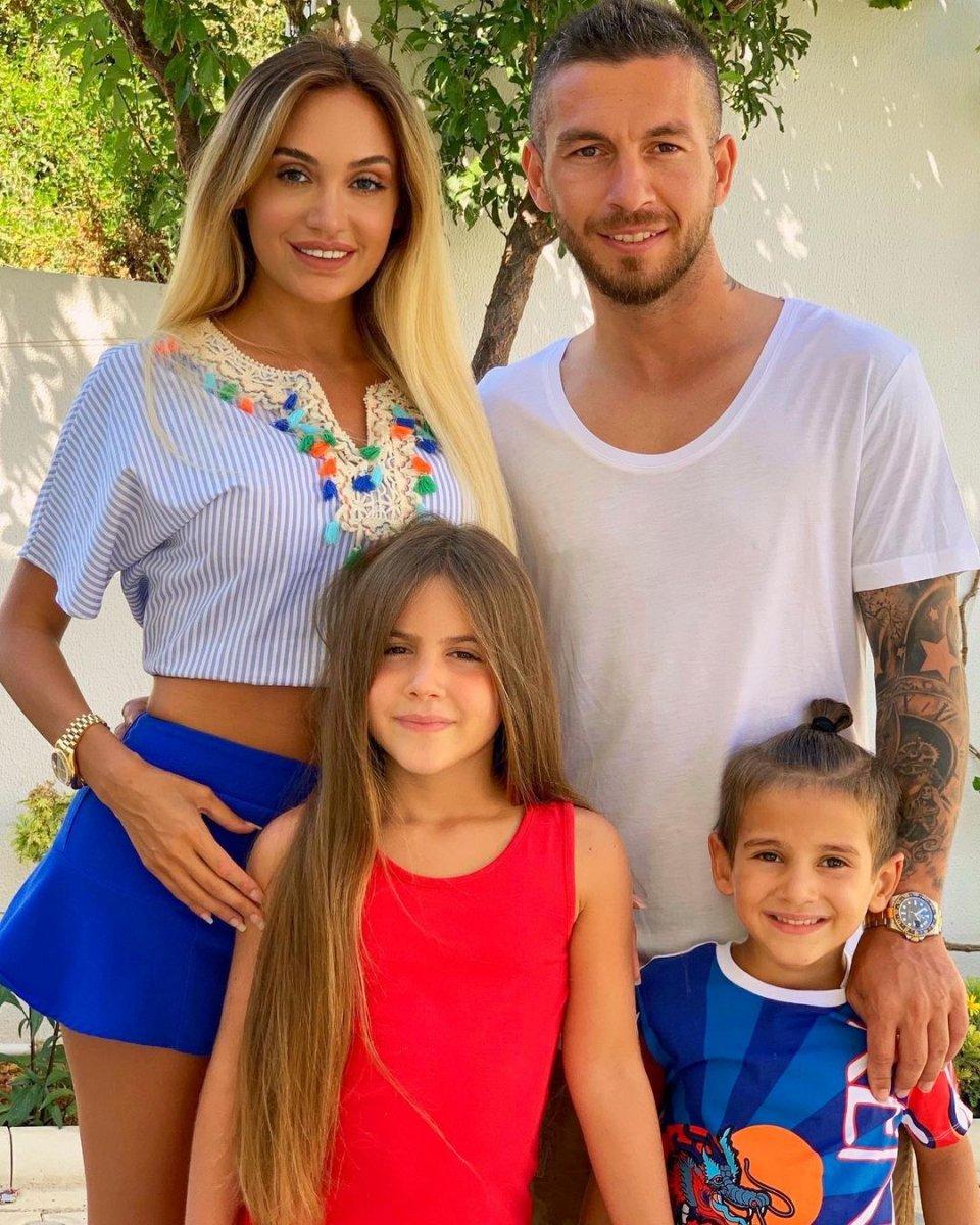 Merve Büyük’ten tepki: Maçı mı satacaktı