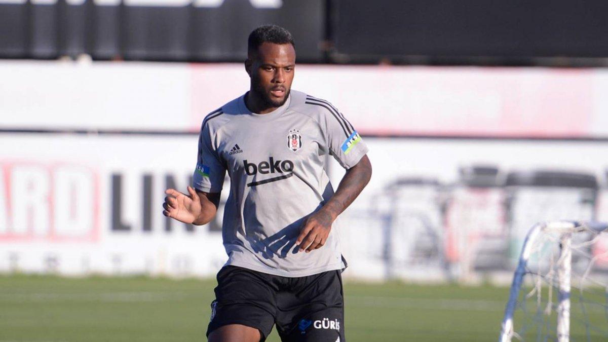 Cyle Larin: Avrupa'da oynamayı hayal ediyorum