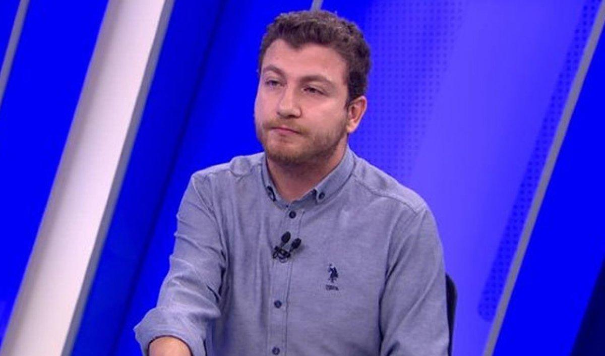 Uğur Karakullukçu program çıkışı saldırıya uğradı