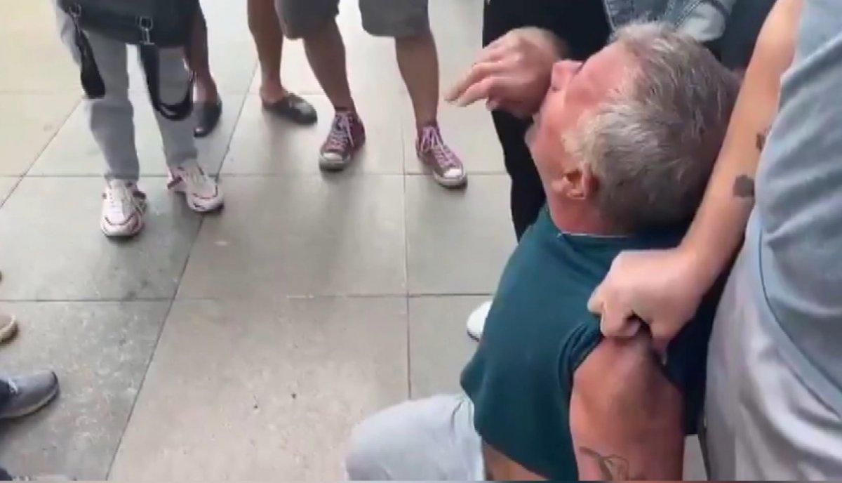 İstanbul'da taciz iddiasıyla suçlanan doktor: Yargısız infaz yaptılar