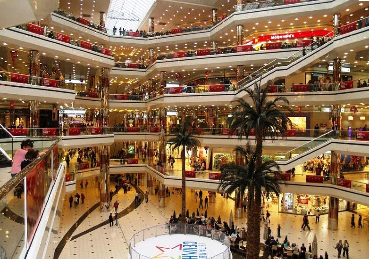 AVM'ler bugün açık mı, kaça kadar? Kademeli normalleşmede AVM çalışma saatleri 2021