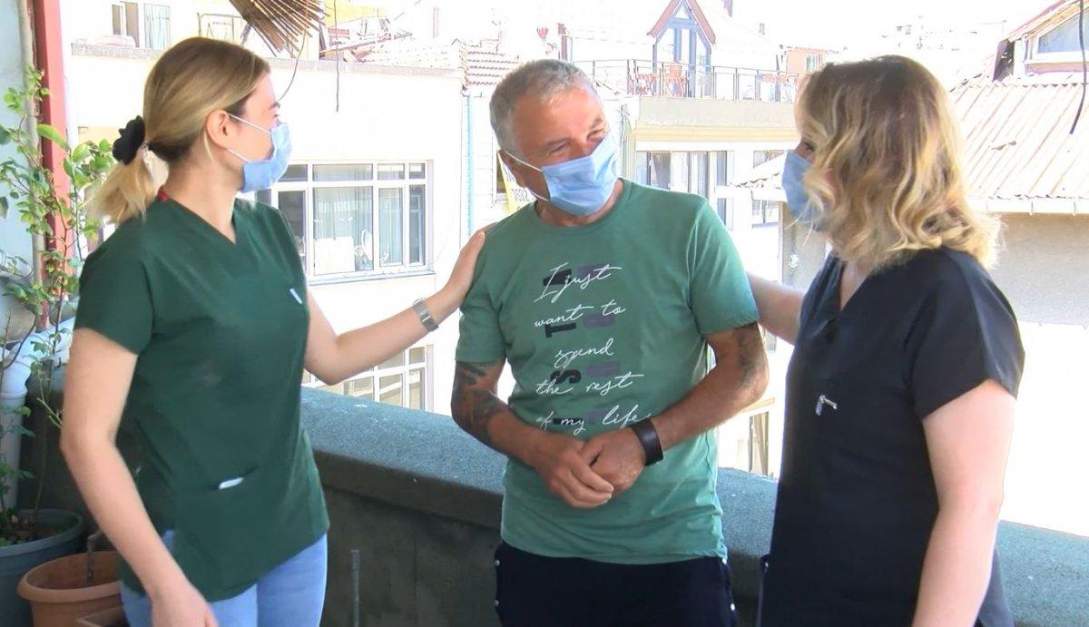 İstanbul'da taciz iddiasıyla suçlanan doktor: Yargısız infaz yaptılar