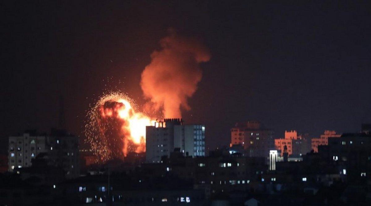 İsrail'i destekleyenlere zor soru: Ülken Filistin gibi işgal edilse ne hissederdin