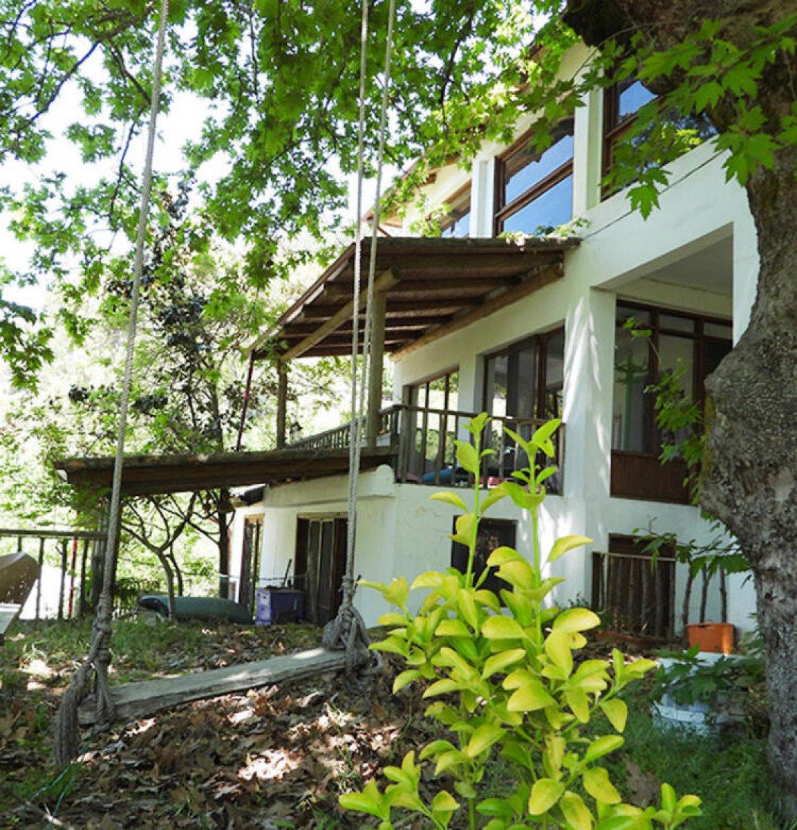 Özgü Namal'ın Köyceğiz kararı