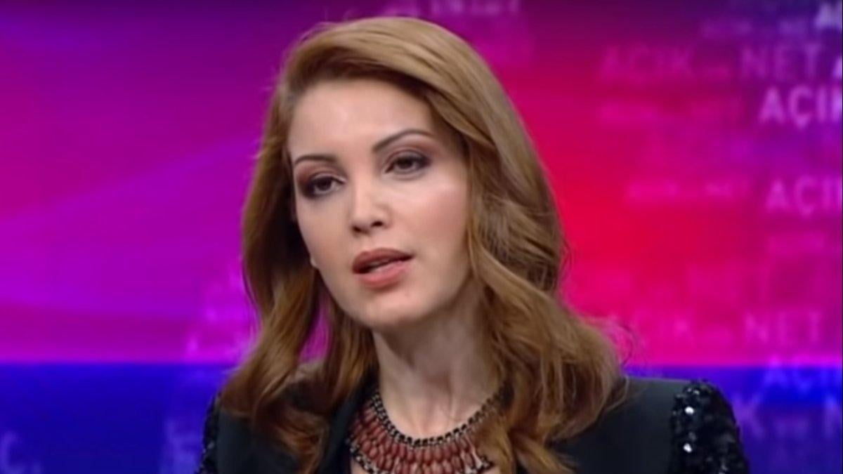 Nagehan Alçı'dan öğretmenlere: Hani neredesiniz