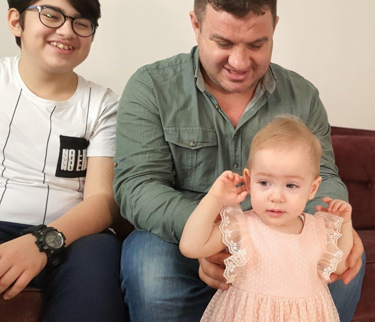 İstanbul'da koronavirüse yakalanan anne, tam bir yıldır pişmanlık yaşıyor