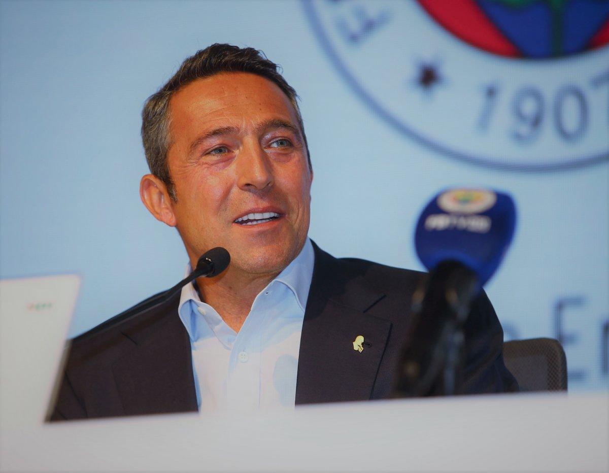 Ali Koç: O kadar para ve emek harcadım, böyle olmamalıydı