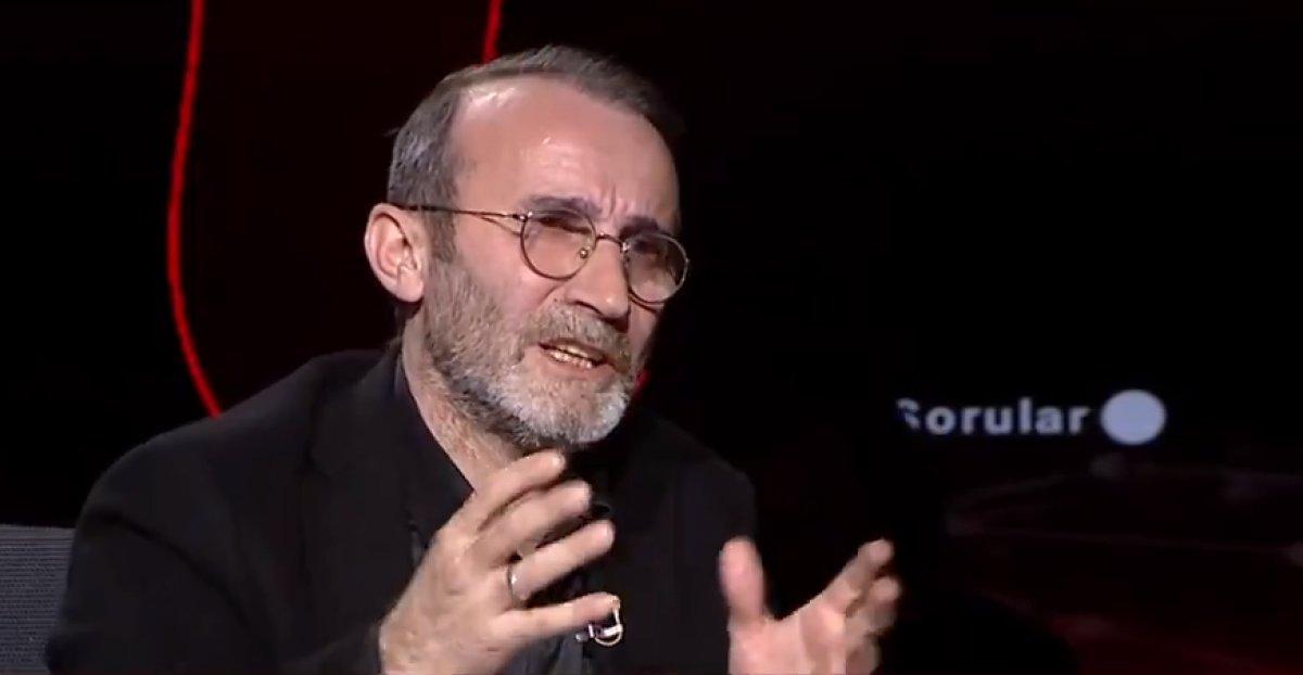 Ömer Karaoğlu: İslam halklarının örgütlü mücadelesi çok önemli