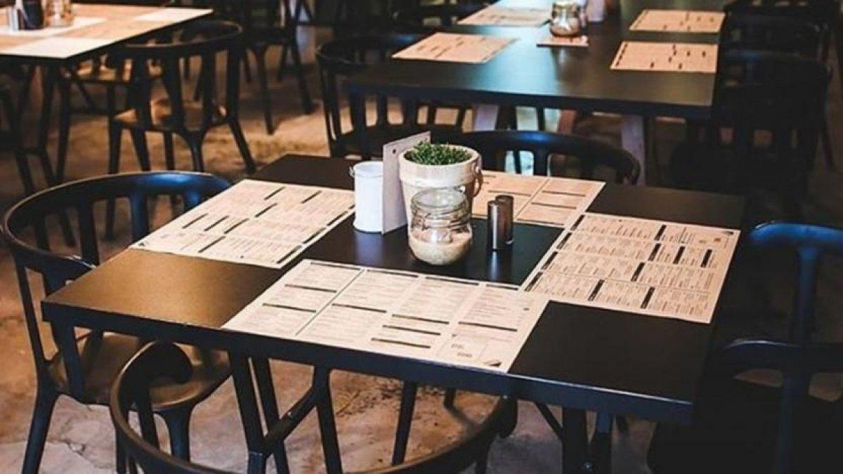 17 günlük tam kapanma bitti