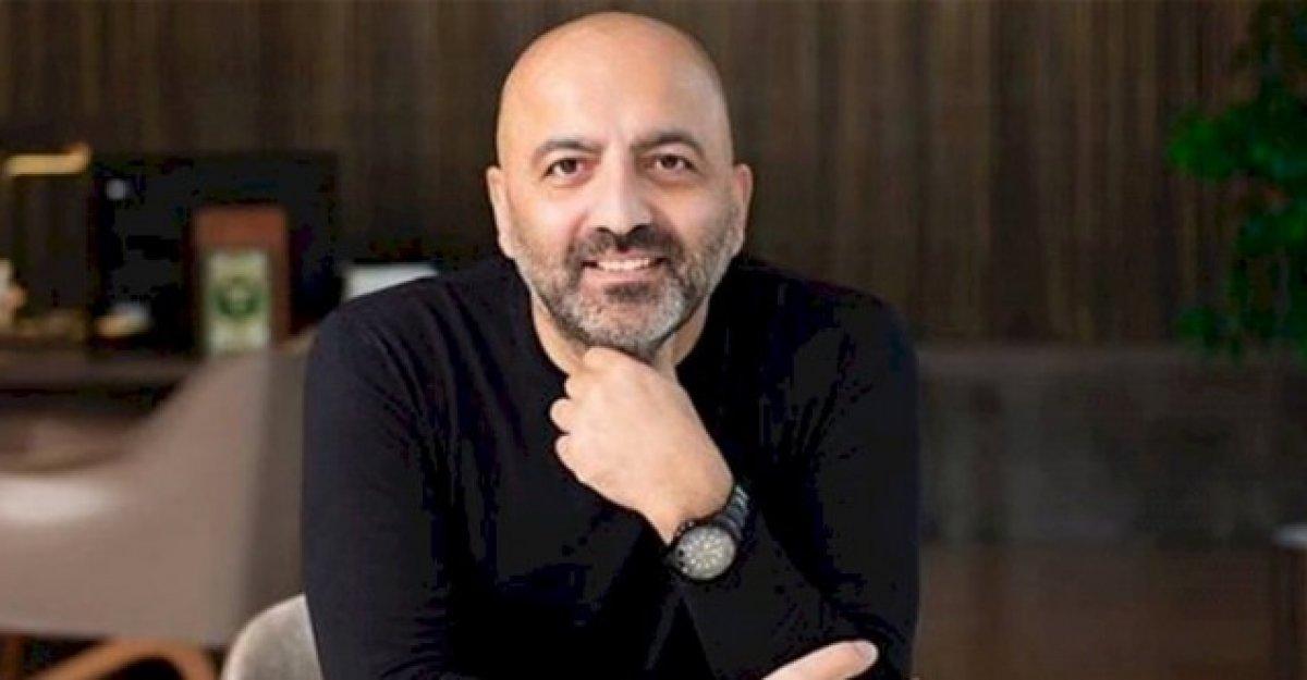 Mübariz Mansimov kimdir? Azerbaycanlı iş insanı Mübariz Mansimov hayatı ve biyografisi..