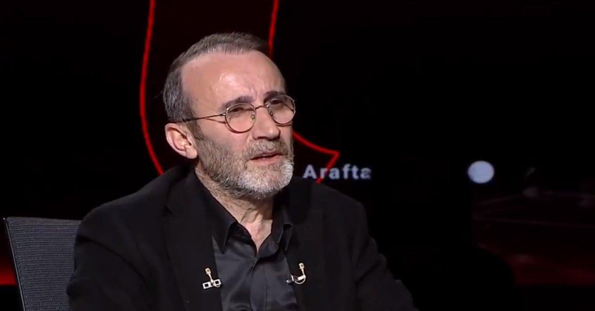 Ömer Karaoğlu: İslam halklarının örgütlü mücadelesi çok önemli