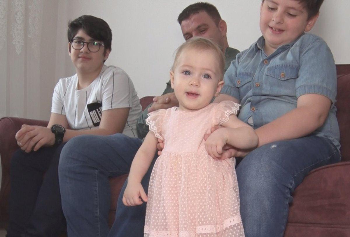 İstanbul'da koronavirüse yakalanan anne, tam bir yıldır pişmanlık yaşıyor