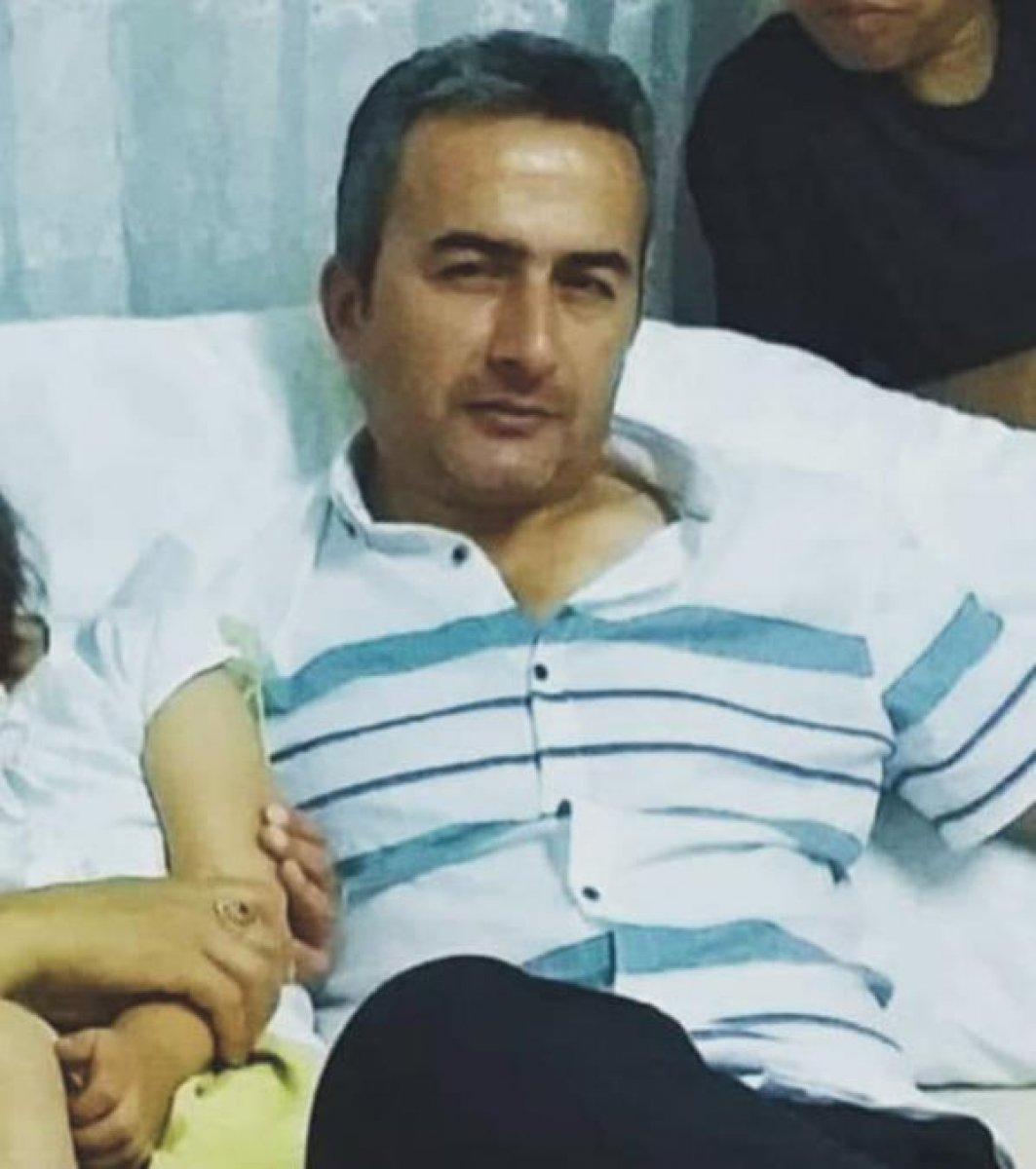 Adıyaman'da kuzenini bıçaklayarak öldürdü