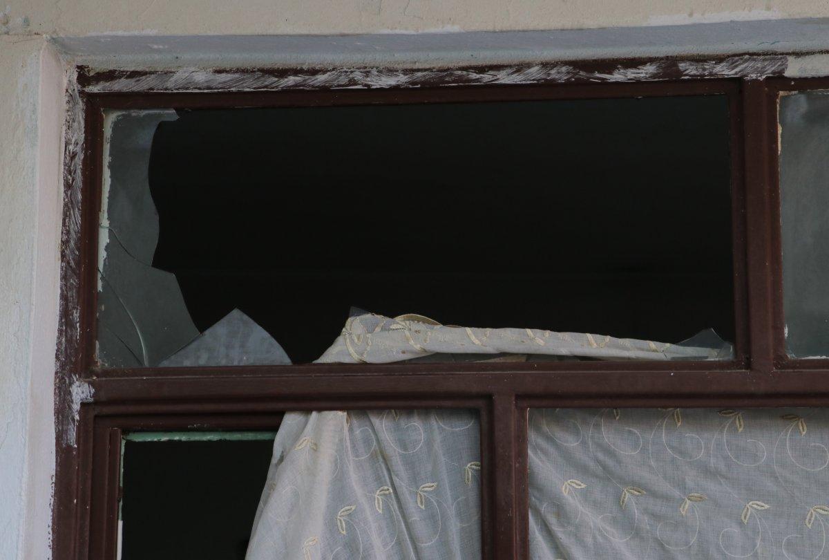 Adana’da evlat şiddetinden KADES kurtardı